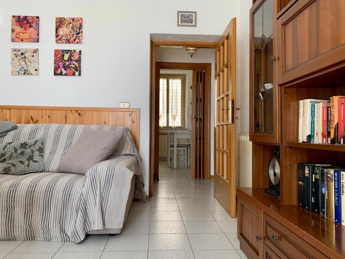 Casatosca Apartment Chianciano Terme Exterior photo