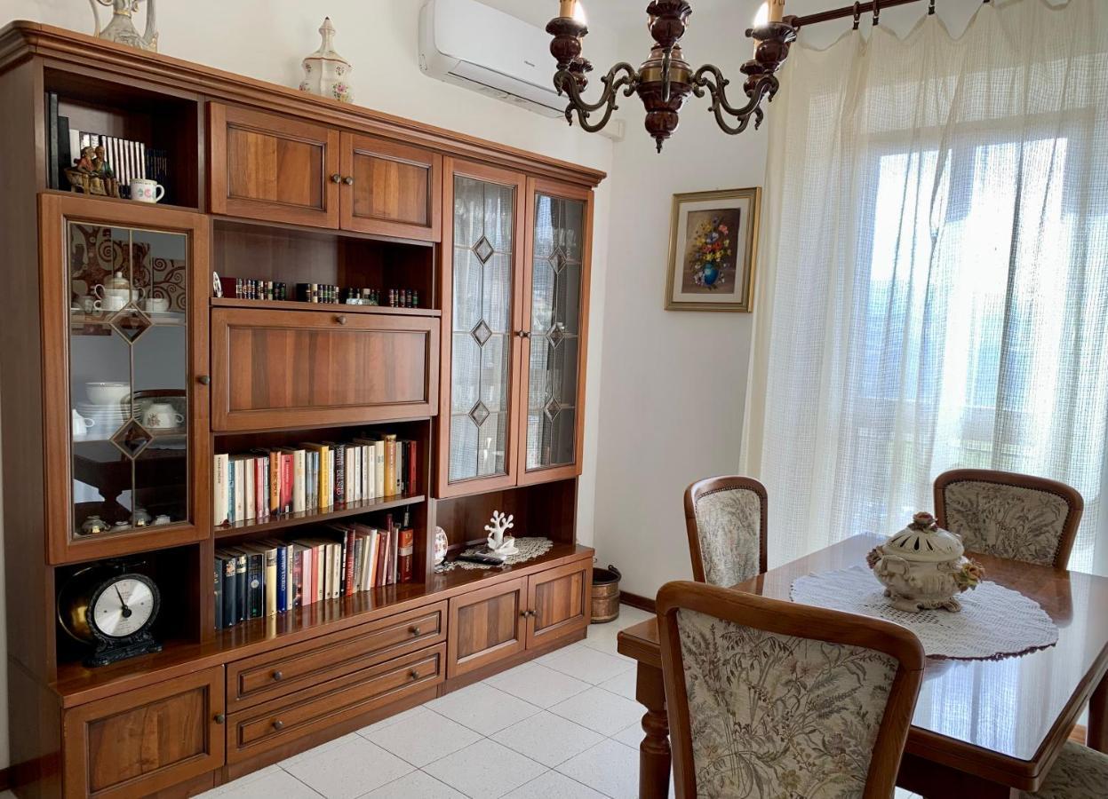 Casatosca Apartment Chianciano Terme Exterior photo
