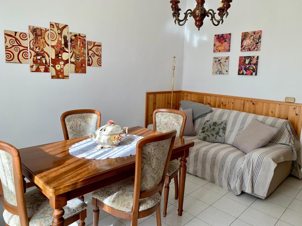 Casatosca Apartment Chianciano Terme Exterior photo