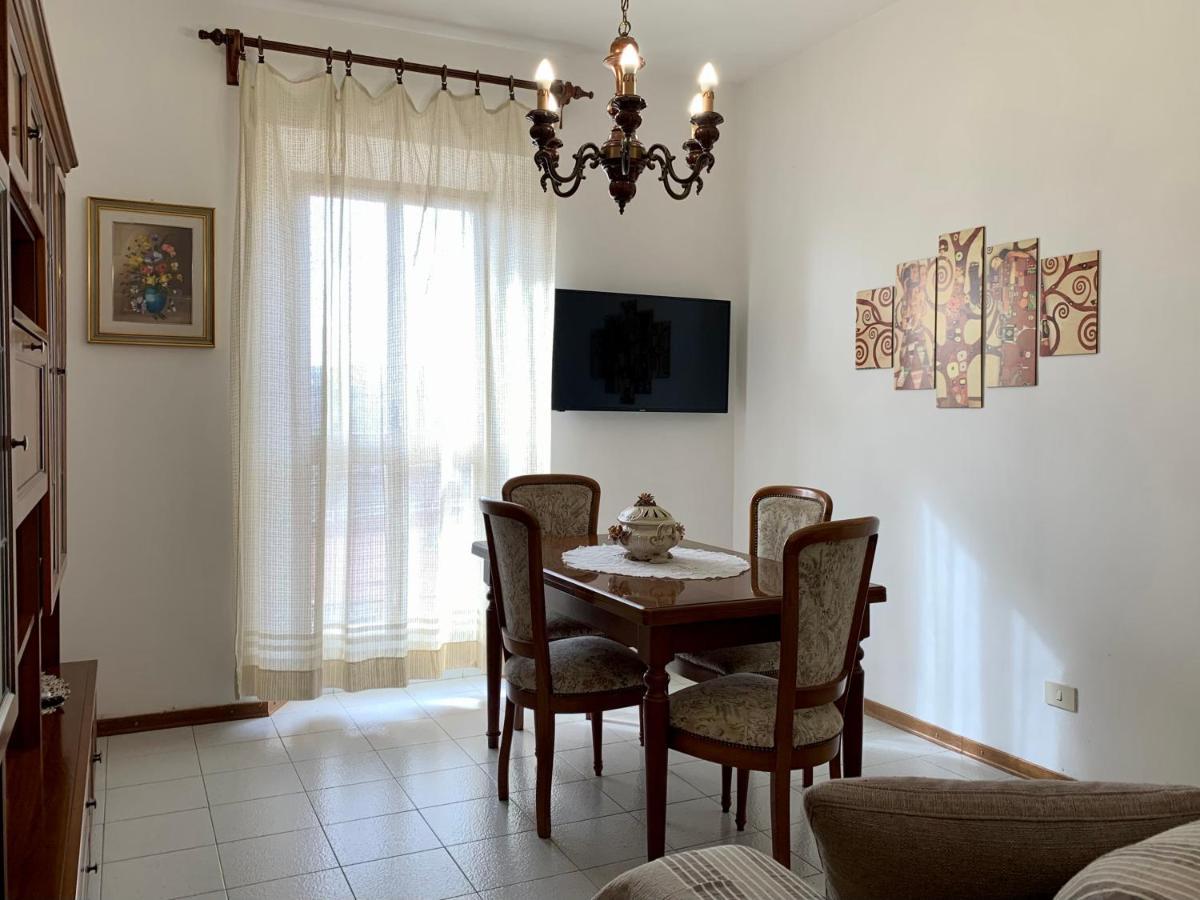 Casatosca Apartment Chianciano Terme Exterior photo
