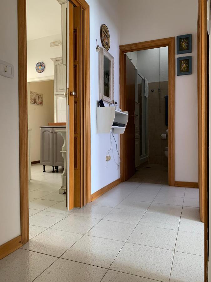 Casatosca Apartment Chianciano Terme Exterior photo