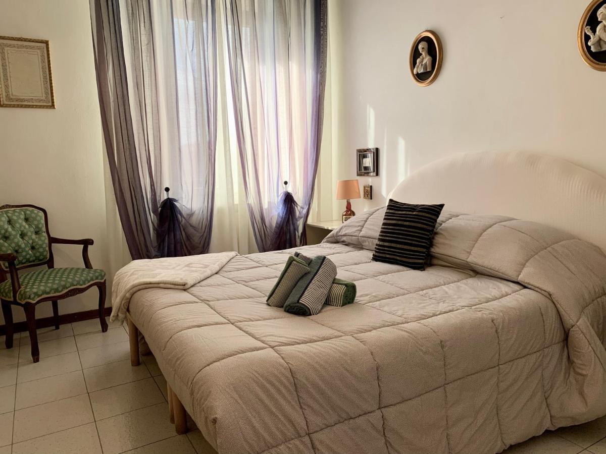 Casatosca Apartment Chianciano Terme Exterior photo