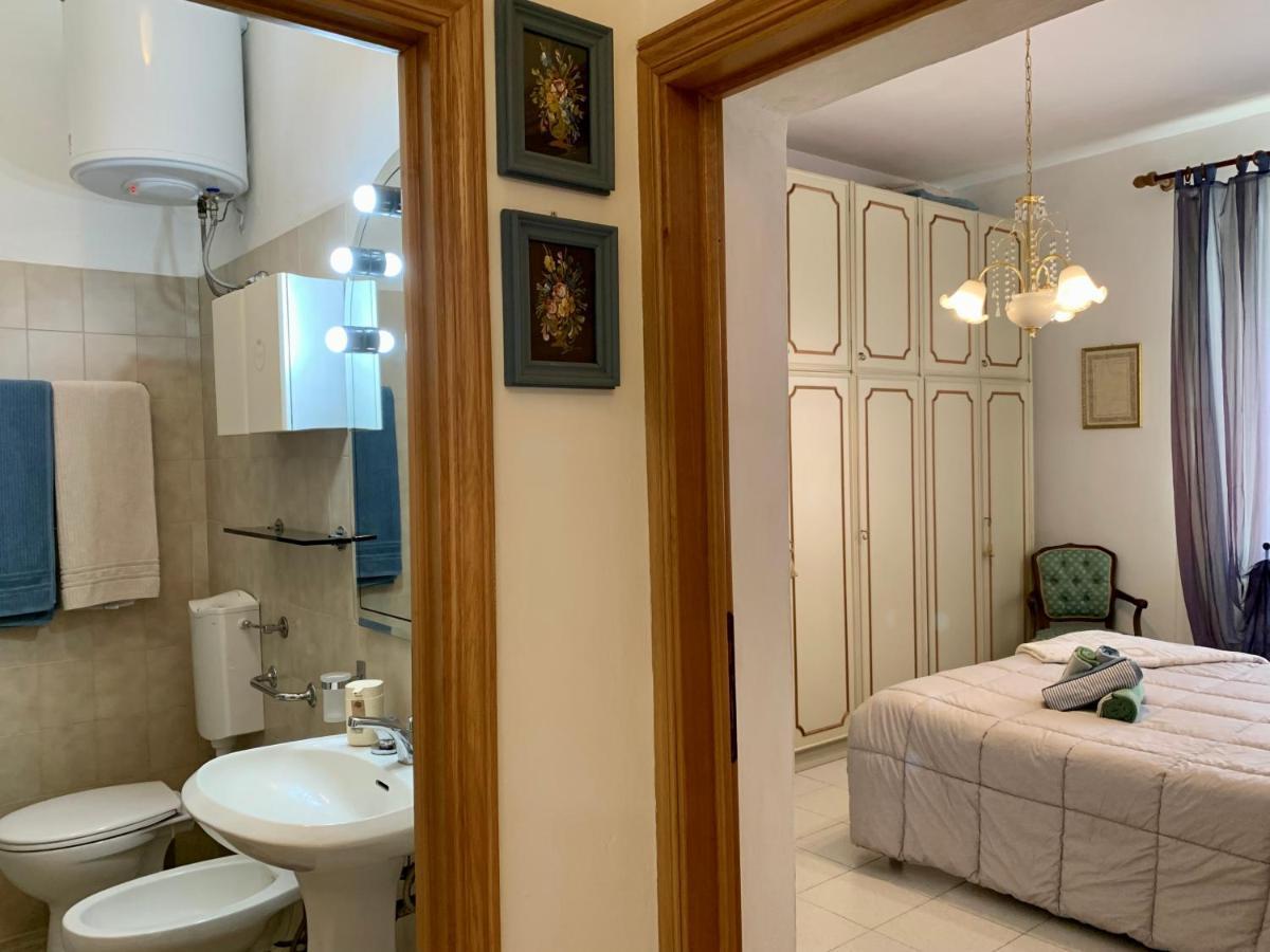 Casatosca Apartment Chianciano Terme Exterior photo