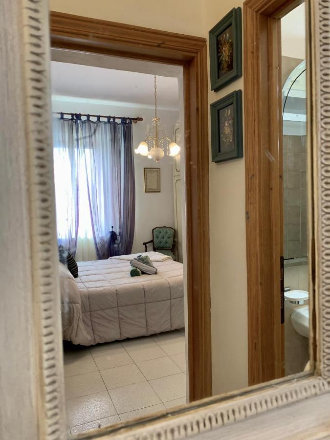 Casatosca Apartment Chianciano Terme Exterior photo
